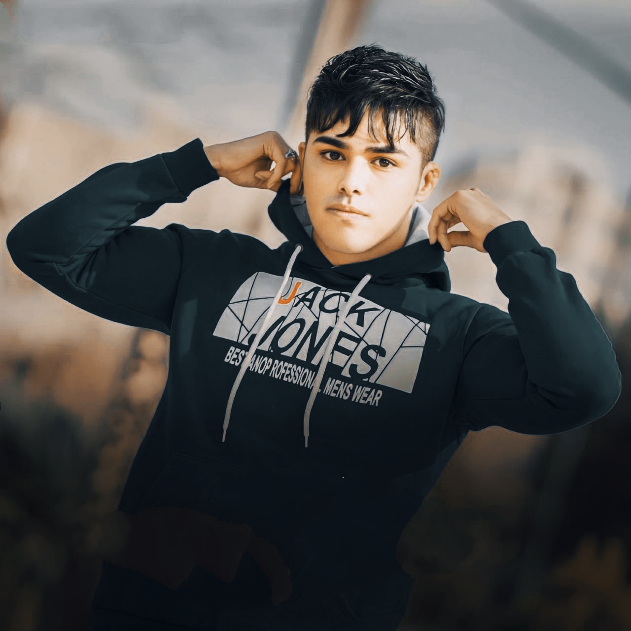 یاسر محمدی صد قسم